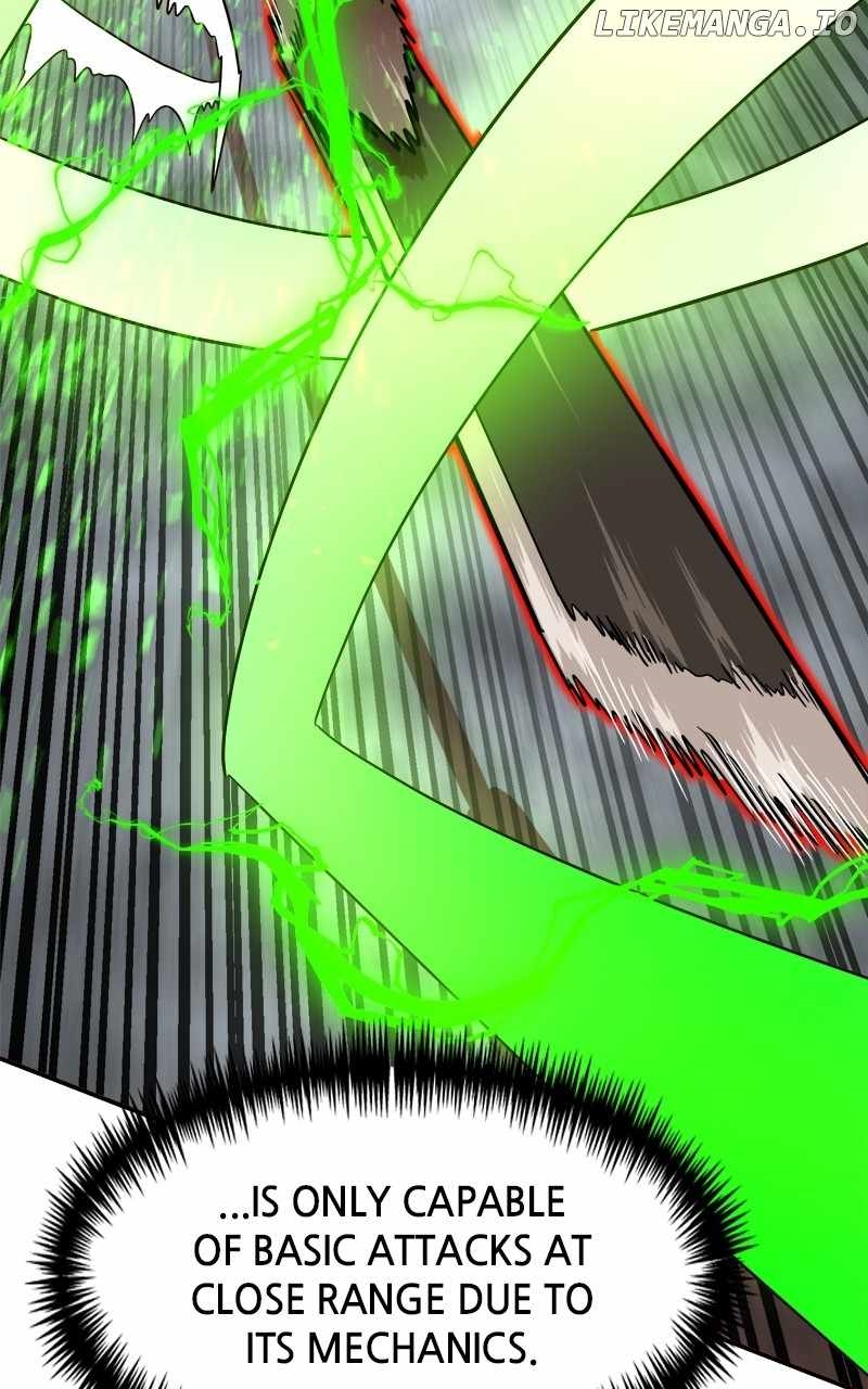 Double Click (PARK Soo-bong) Chapter 178 - Page 93 in English