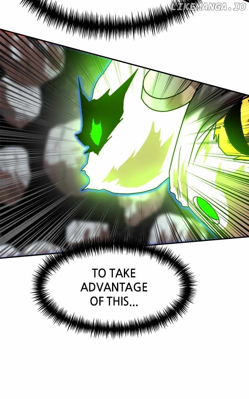 Double Click (PARK Soo-bong) Chapter 178 - Page 94 in English