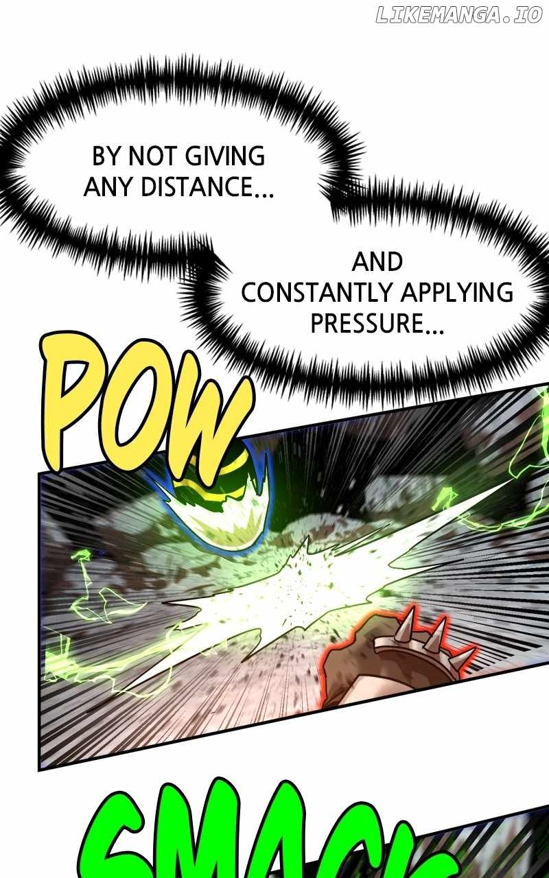 Double Click (PARK Soo-bong) Chapter 178 - Page 99 in English