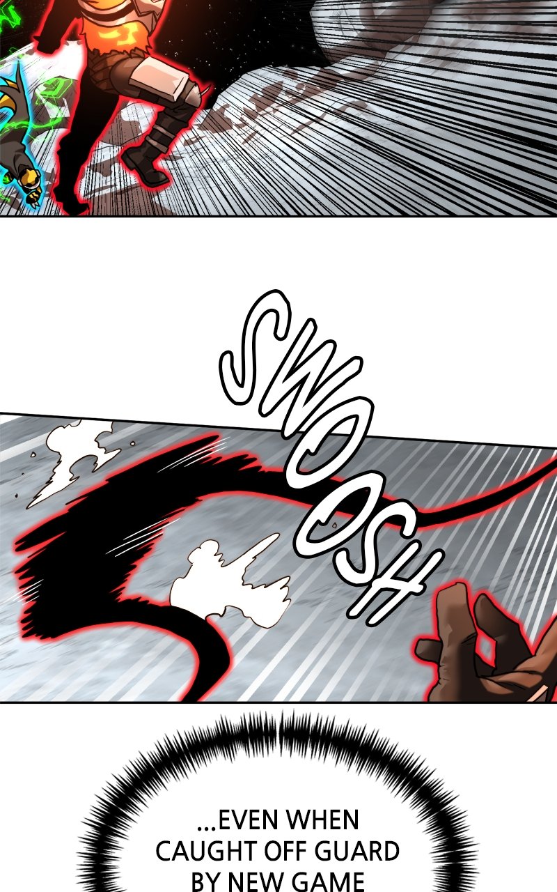 Double Click (PARK Soo-bong) Chapter 179 - Page 100 in English
