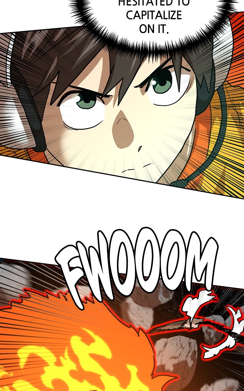 Double Click (PARK Soo-bong) Chapter 179 - Page 105 in English