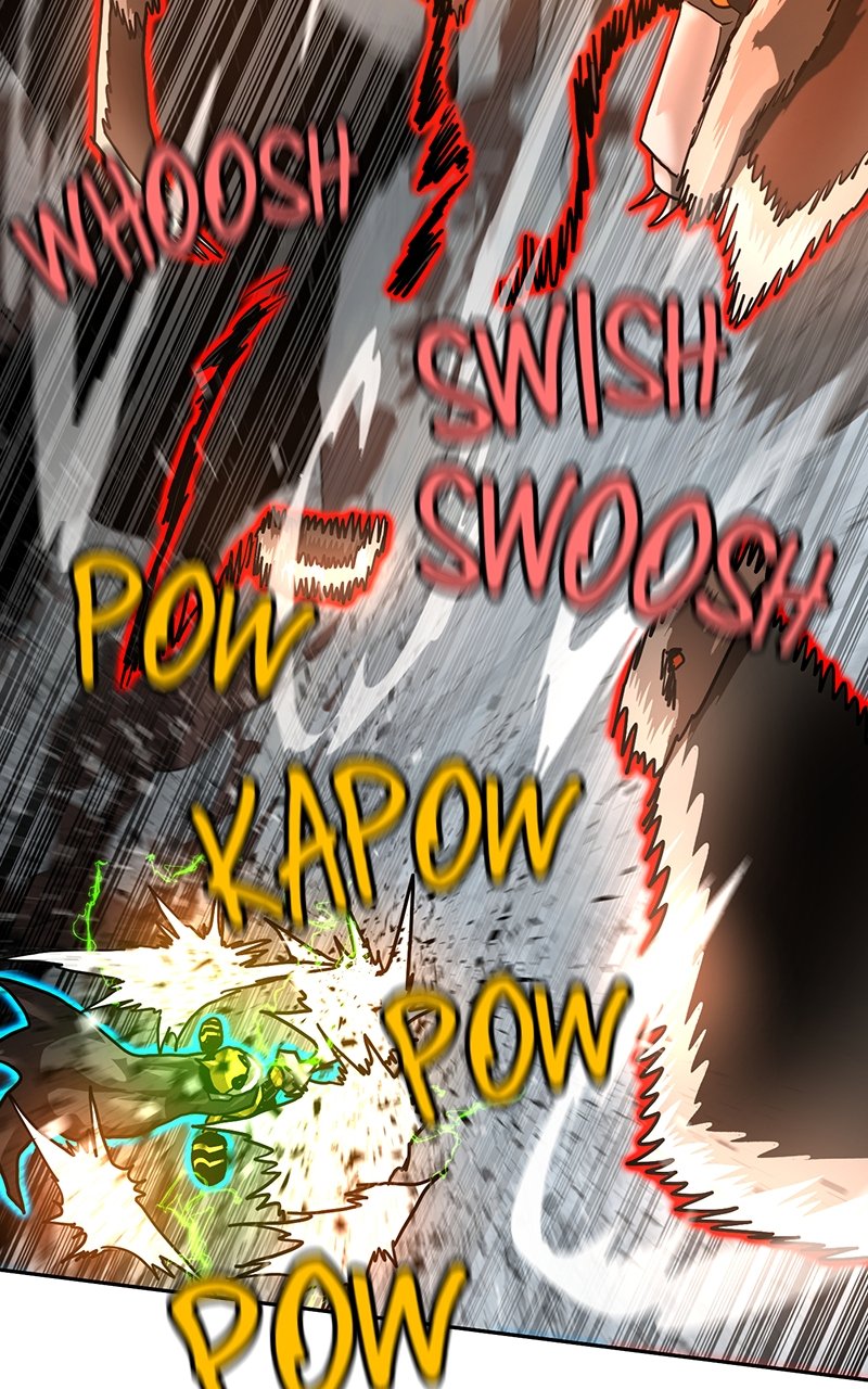 Double Click (PARK Soo-bong) Chapter 179 - Page 108 in English