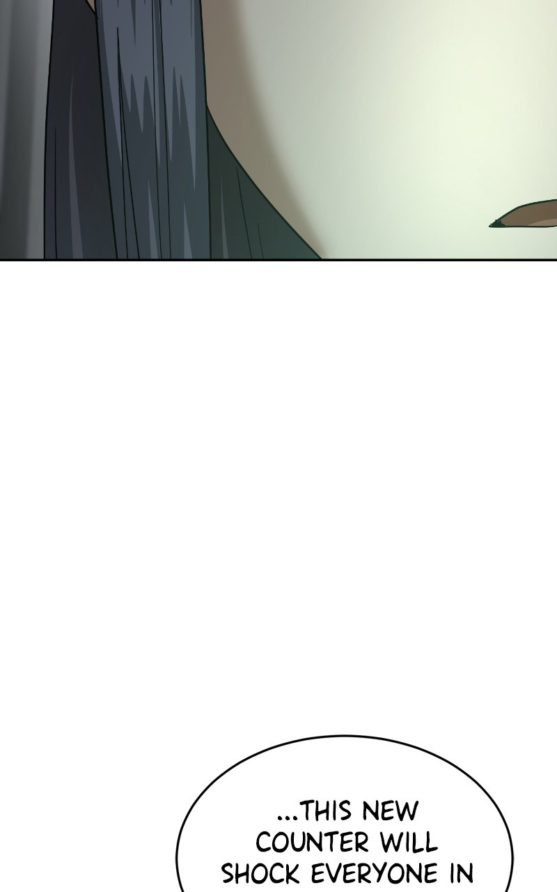 Double Click (PARK Soo-bong) Chapter 179 - Page 120 in English