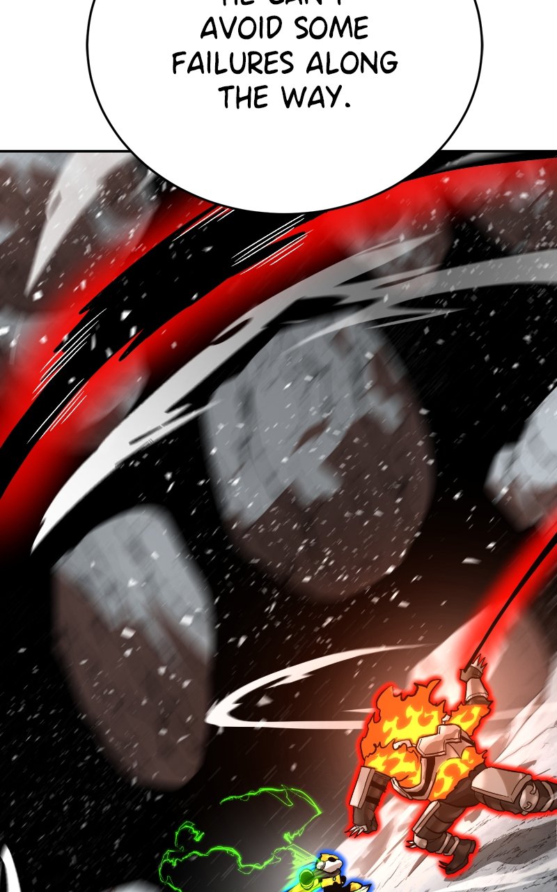 Double Click (PARK Soo-bong) Chapter 179 - Page 124 in English