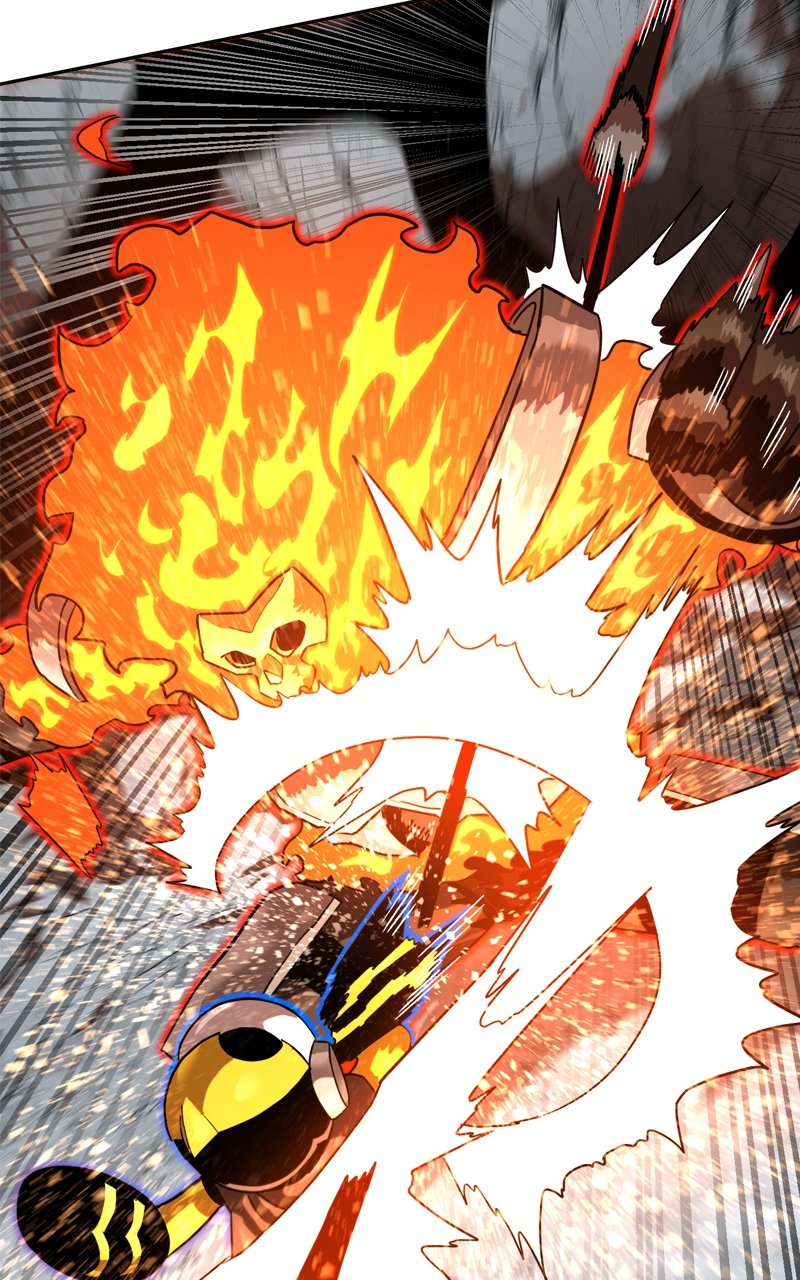 Double Click (PARK Soo-bong) Chapter 179 - Page 127 in English