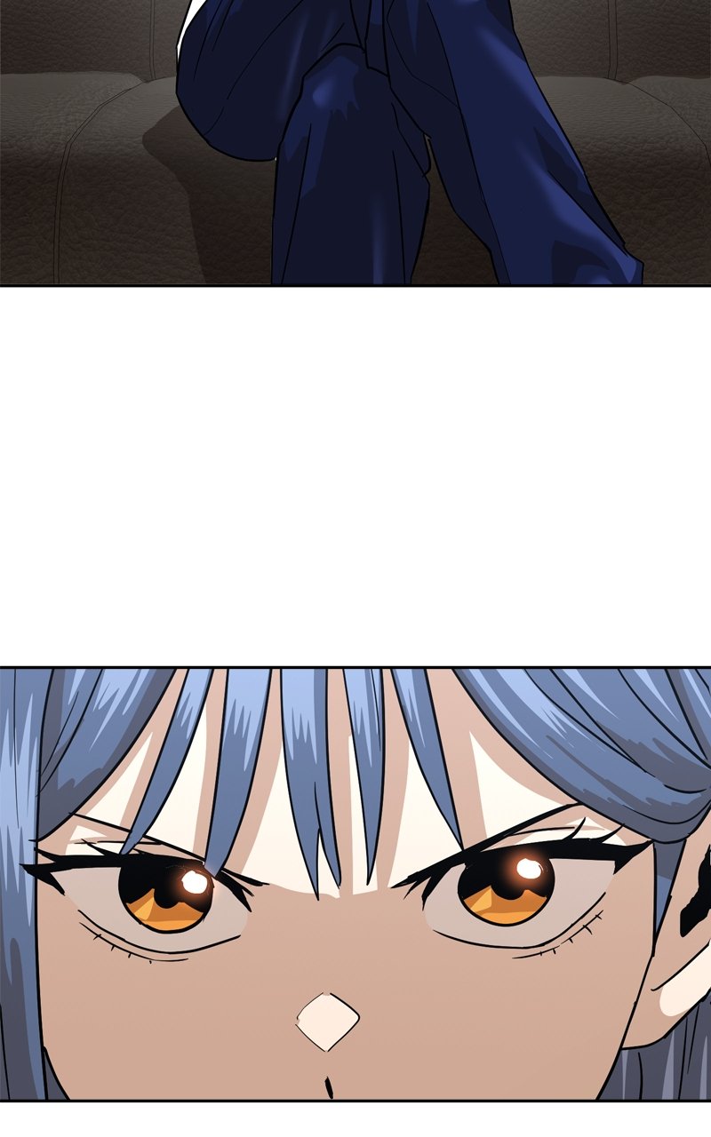 Double Click (PARK Soo-bong) Chapter 179 - Page 130 in English