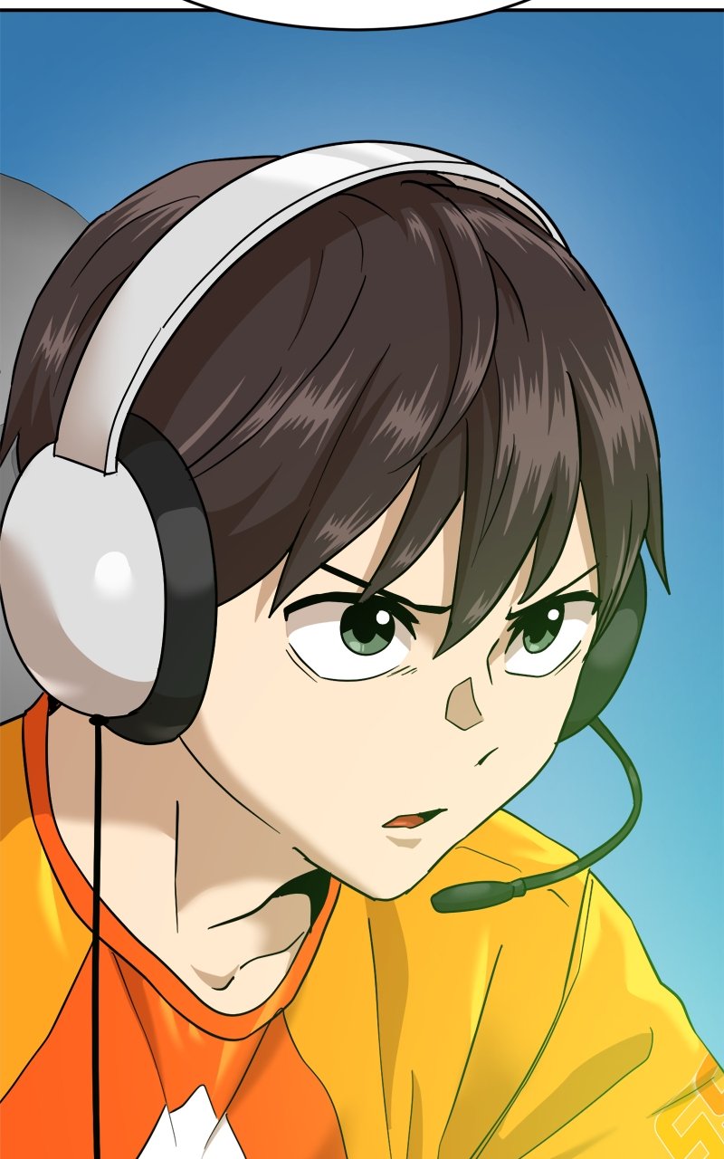 Double Click (PARK Soo-bong) Chapter 179 - Page 22 in English