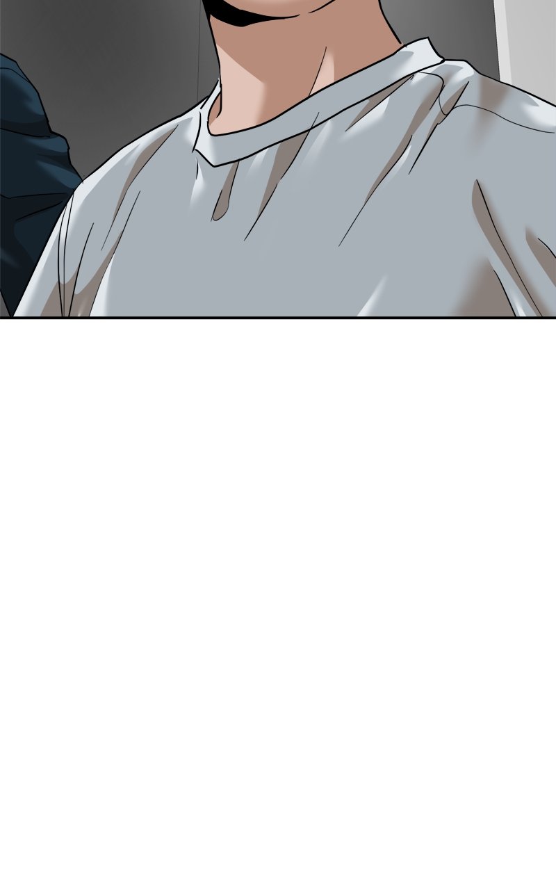 Double Click (PARK Soo-bong) Chapter 179 - Page 26 in English