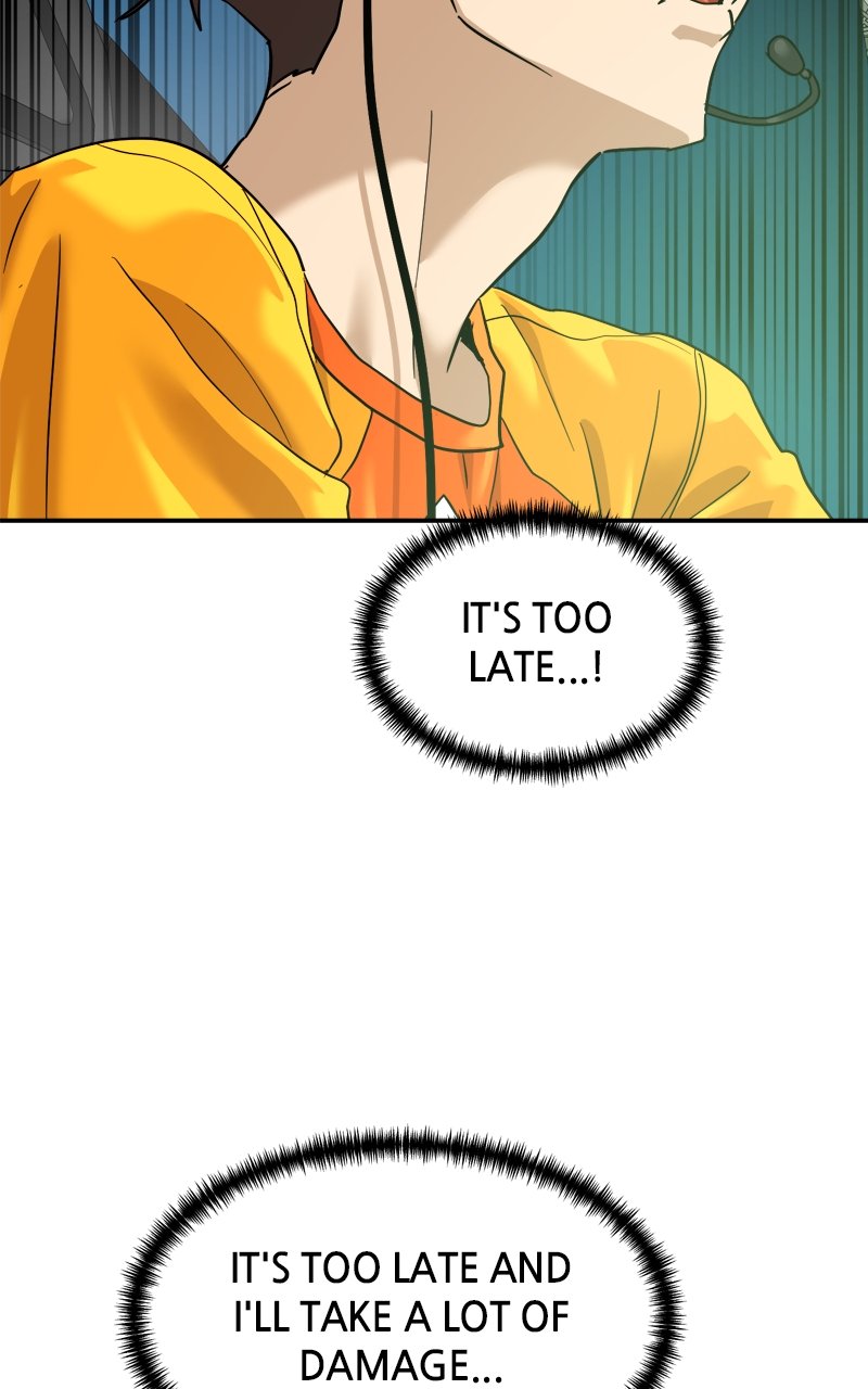 Double Click (PARK Soo-bong) Chapter 179 - Page 28 in English