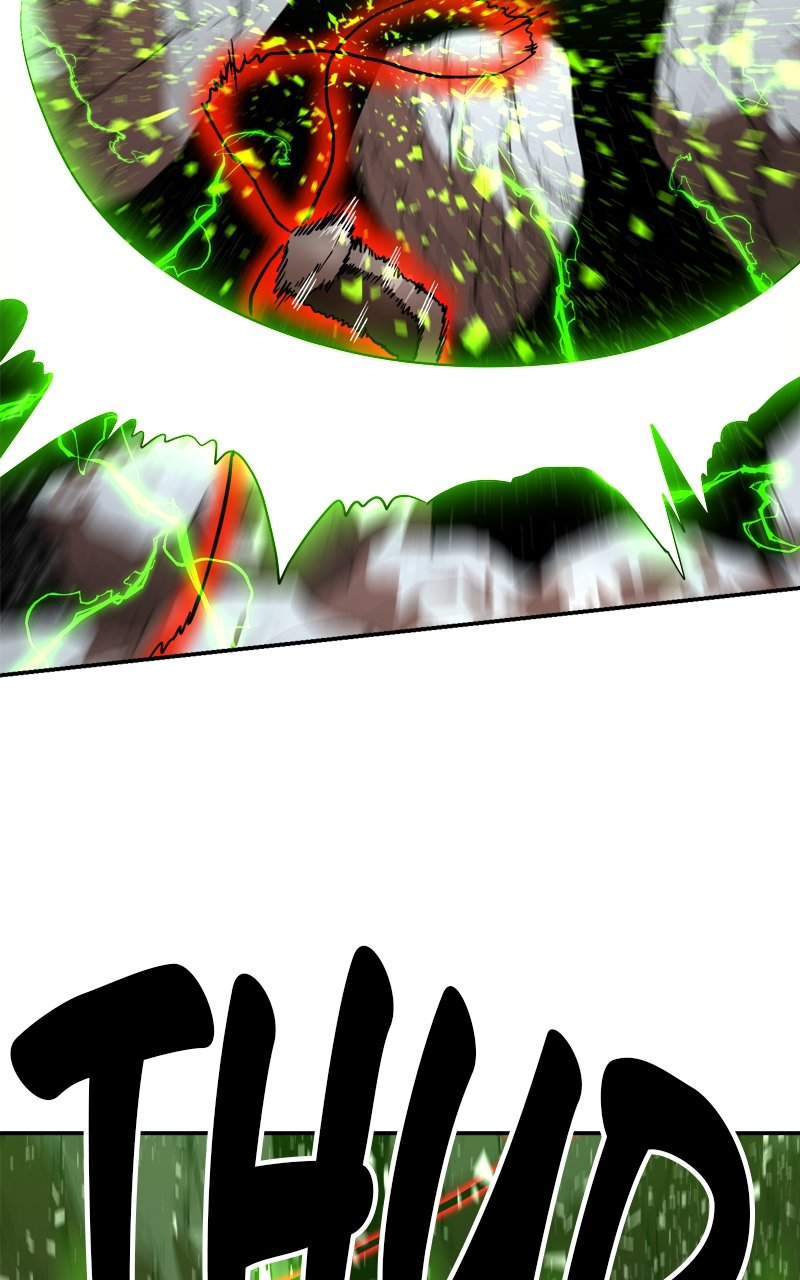 Double Click (PARK Soo-bong) Chapter 179 - Page 36 in English