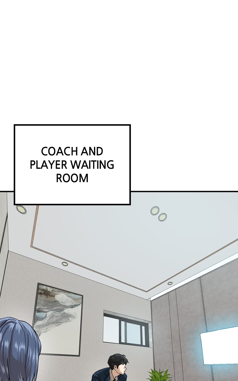 Double Click (PARK Soo-bong) Chapter 179 - Page 40 in English
