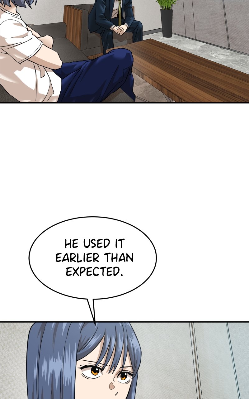 Double Click (PARK Soo-bong) Chapter 179 - Page 41 in English