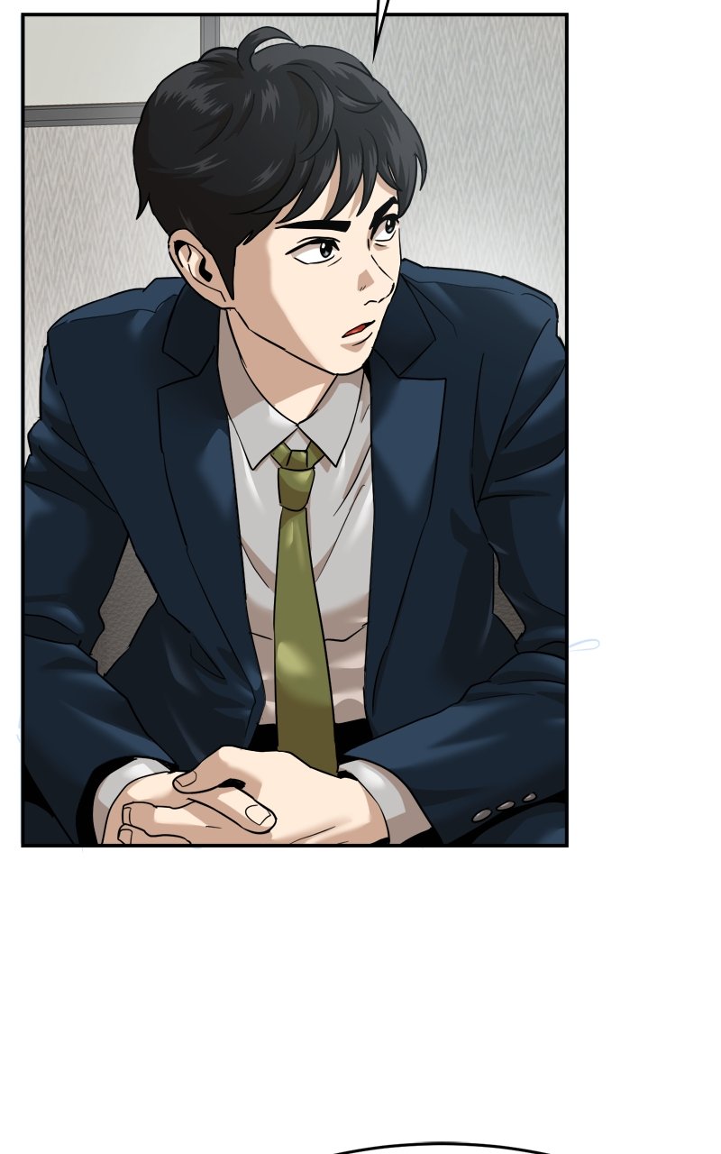 Double Click (PARK Soo-bong) Chapter 179 - Page 43 in English