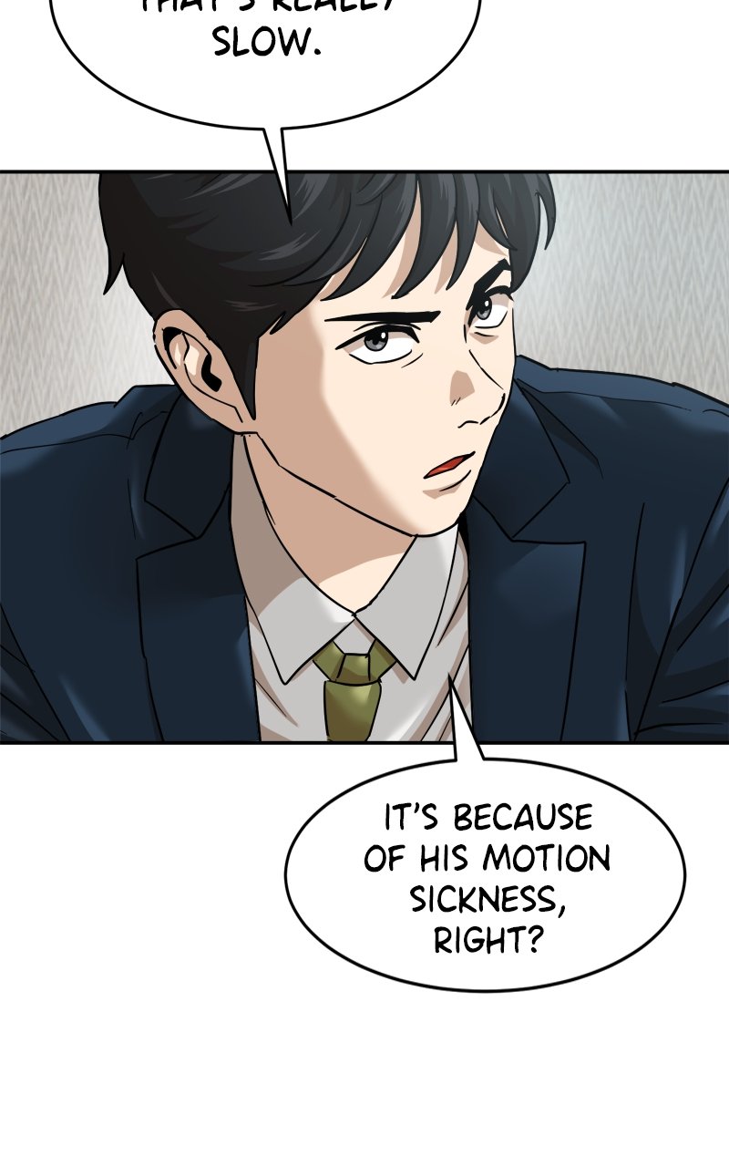 Double Click (PARK Soo-bong) Chapter 179 - Page 45 in English