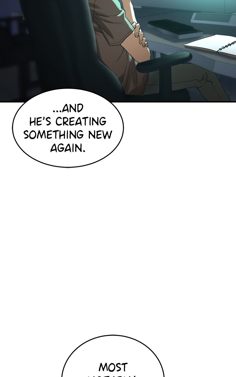 Double Click (PARK Soo-bong) Chapter 179 - Page 58 in English
