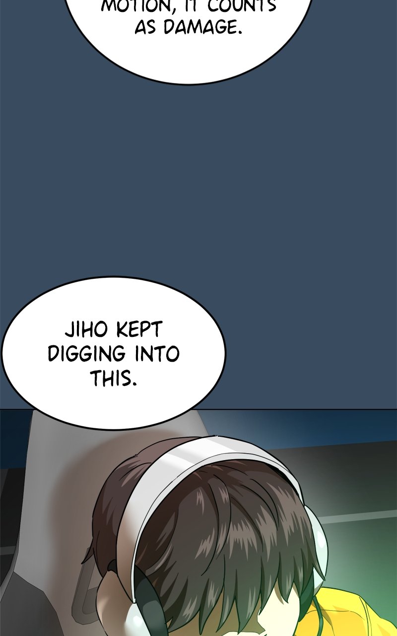 Double Click (PARK Soo-bong) Chapter 179 - Page 69 in English