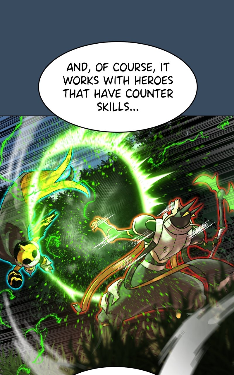 Double Click (PARK Soo-bong) Chapter 179 - Page 74 in English