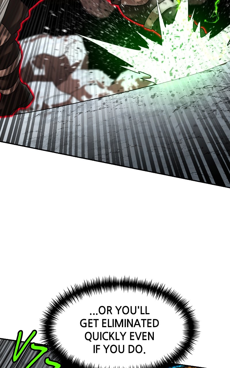 Double Click (PARK Soo-bong) Chapter 179 - Page 86 in English