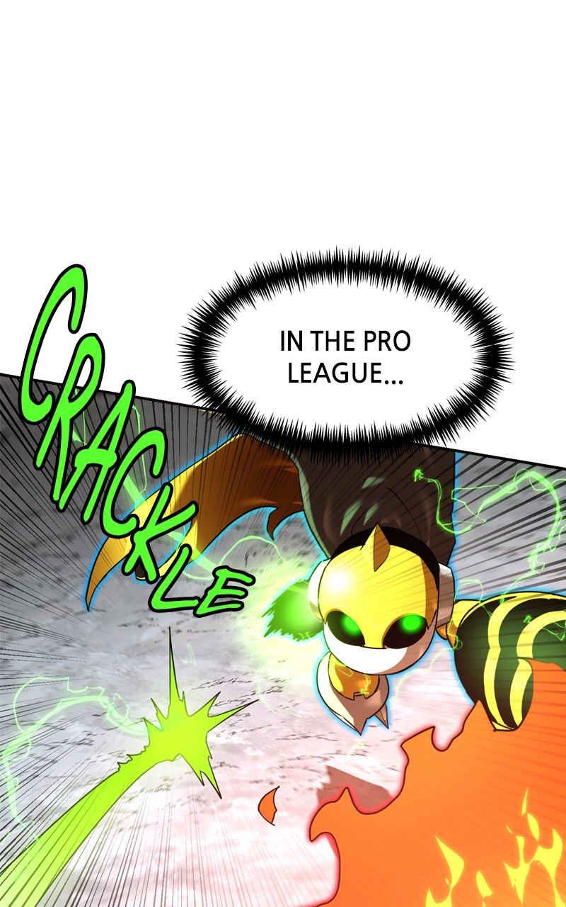 Double Click (PARK Soo-bong) Chapter 179 - Page 89 in English