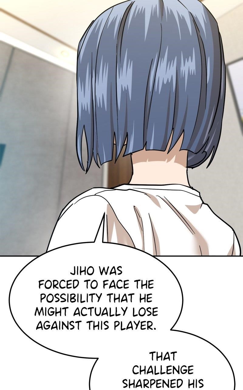 Double Click (PARK Soo-bong) Chapter 180 - Page 100 in English