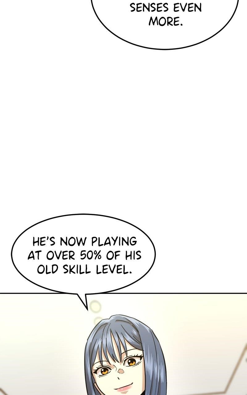 Double Click (PARK Soo-bong) Chapter 180 - Page 101 in English