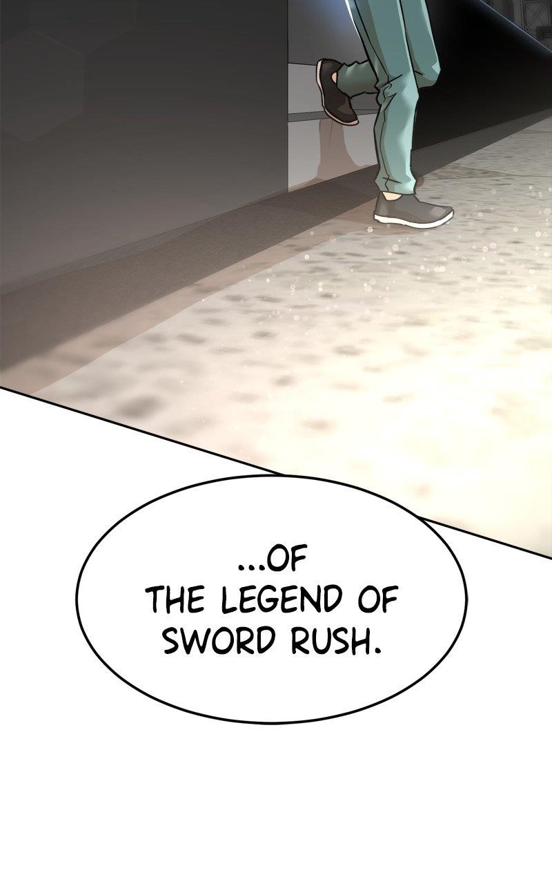 Double Click (PARK Soo-bong) Chapter 180 - Page 106 in English