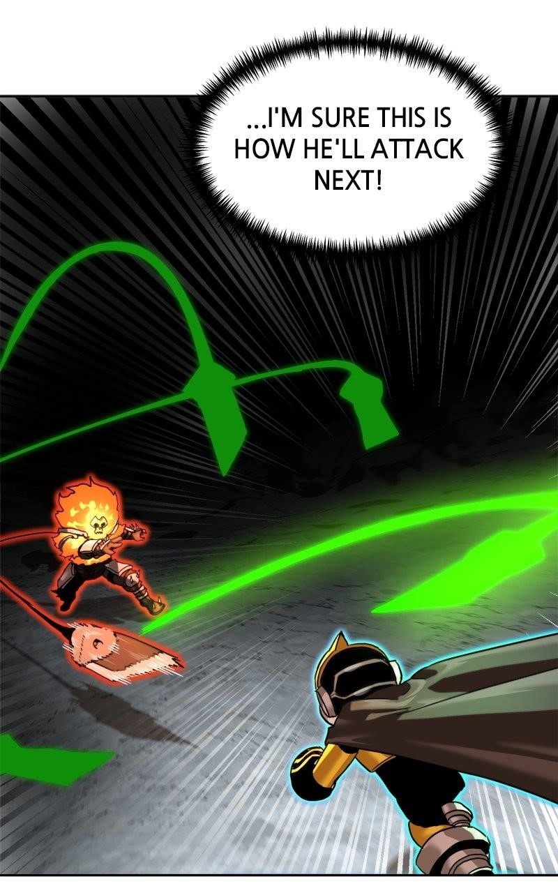 Double Click (PARK Soo-bong) Chapter 180 - Page 11 in English