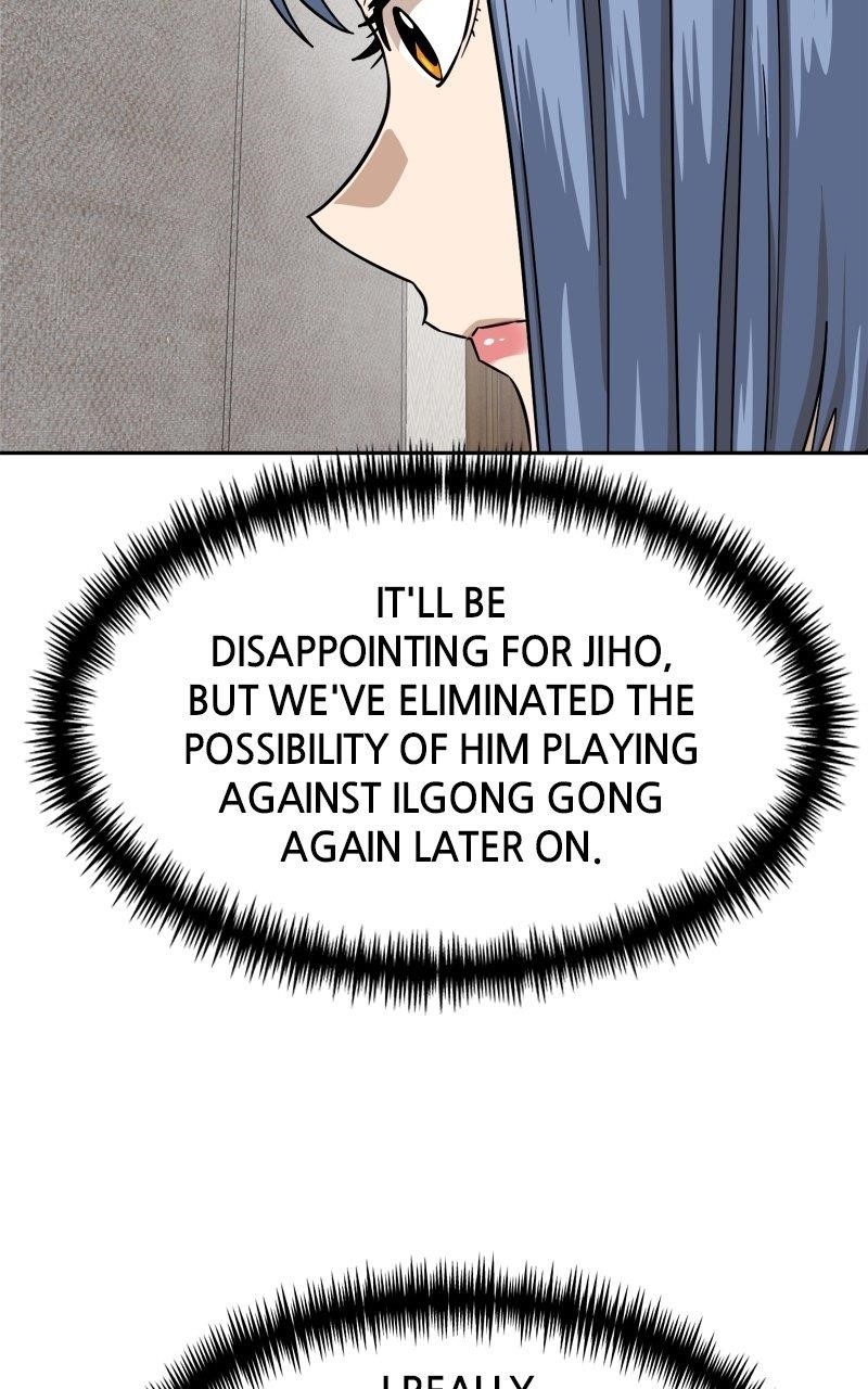 Double Click (PARK Soo-bong) Chapter 180 - Page 113 in English
