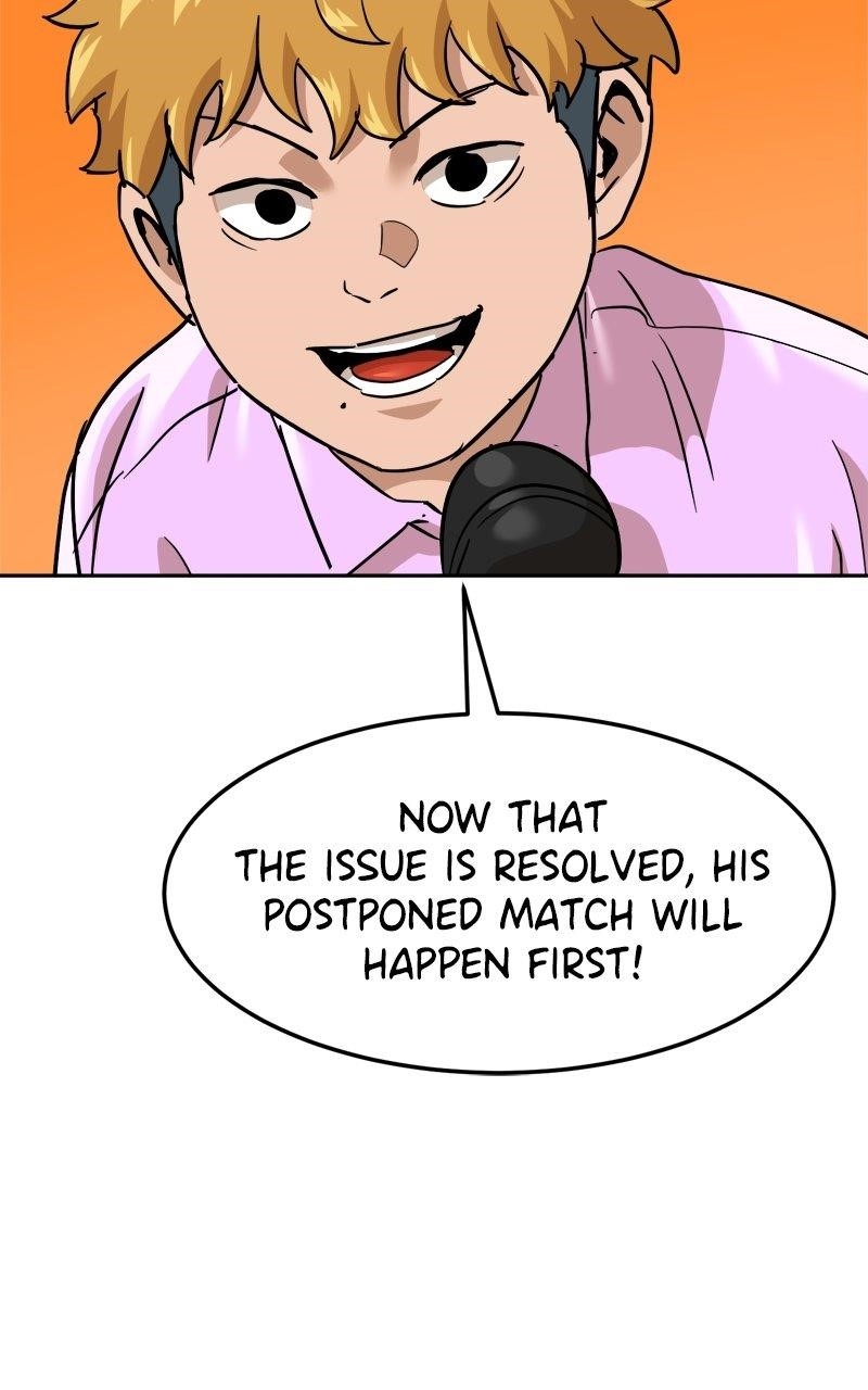Double Click (PARK Soo-bong) Chapter 180 - Page 117 in English