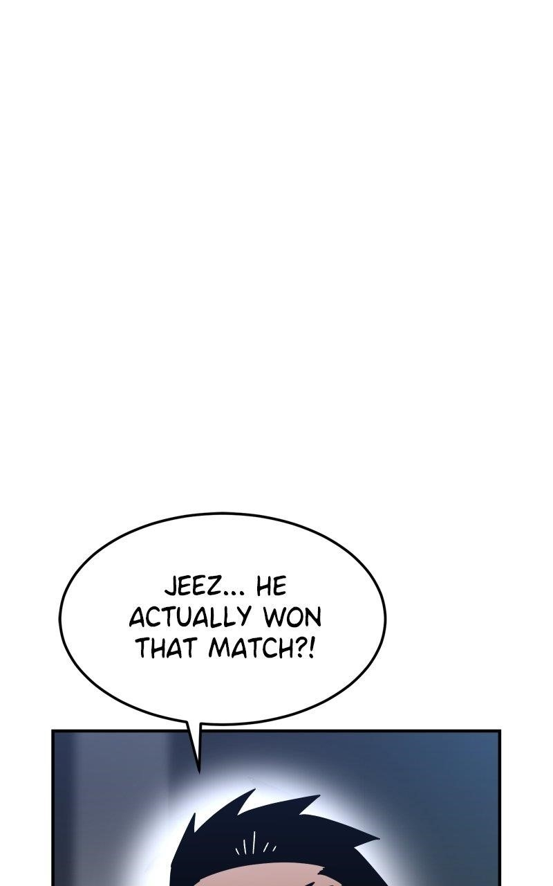 Double Click (PARK Soo-bong) Chapter 180 - Page 122 in English