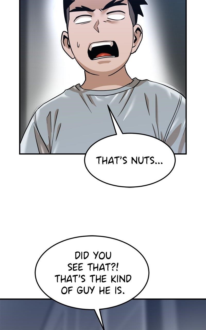Double Click (PARK Soo-bong) Chapter 180 - Page 123 in English