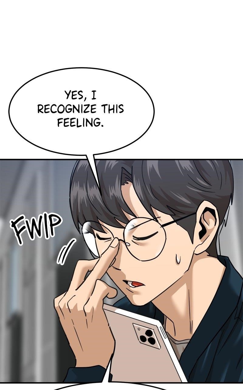 Double Click (PARK Soo-bong) Chapter 180 - Page 125 in English
