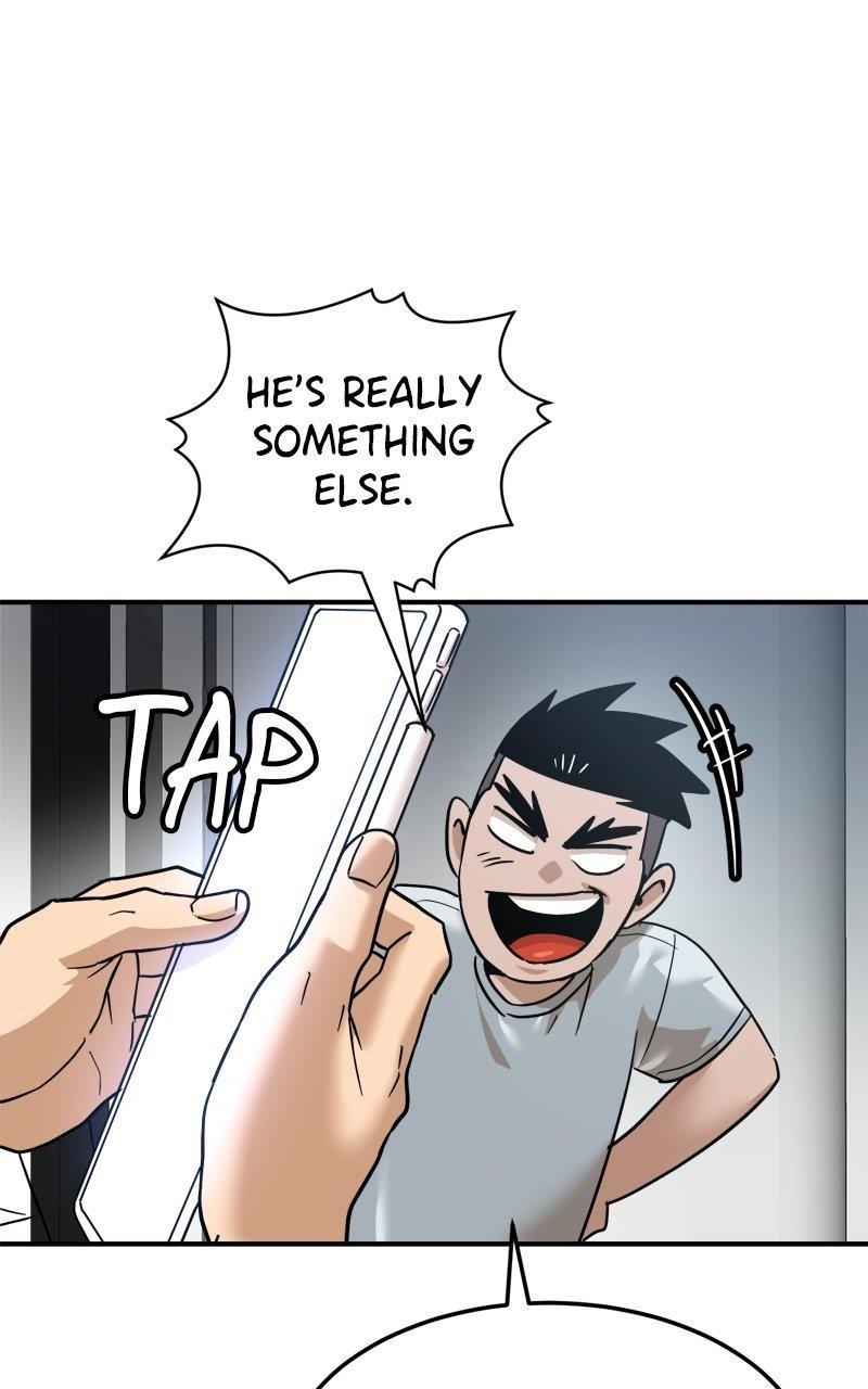 Double Click (PARK Soo-bong) Chapter 180 - Page 128 in English