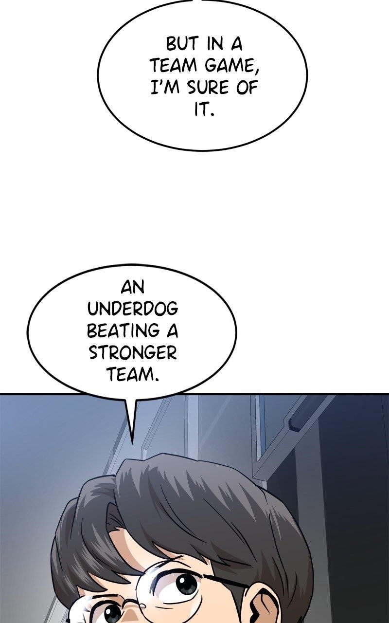 Double Click (PARK Soo-bong) Chapter 180 - Page 132 in English
