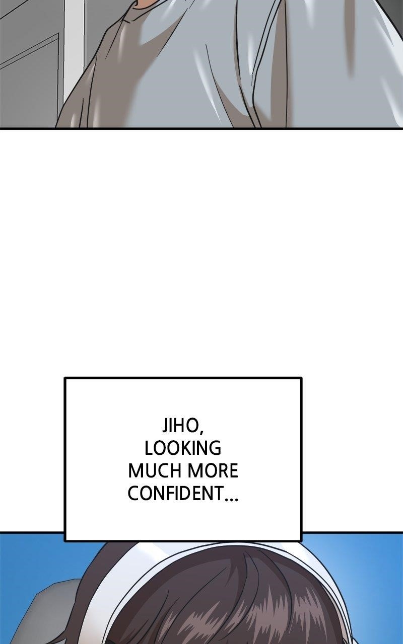 Double Click (PARK Soo-bong) Chapter 180 - Page 142 in English