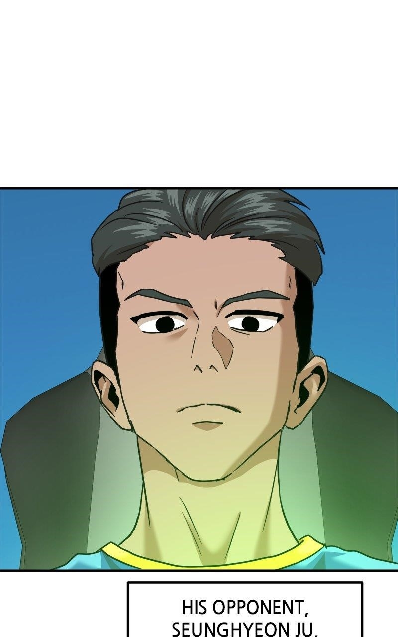 Double Click (PARK Soo-bong) Chapter 180 - Page 147 in English