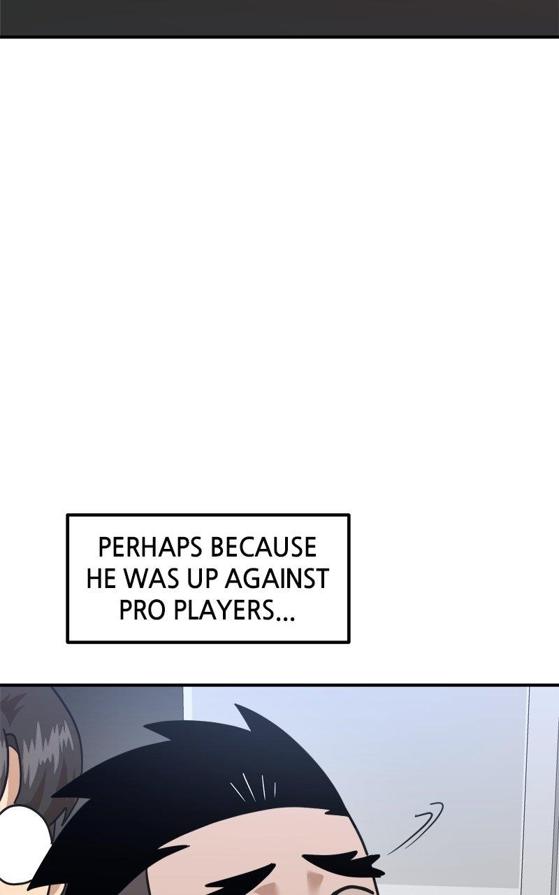 Double Click (PARK Soo-bong) Chapter 180 - Page 151 in English