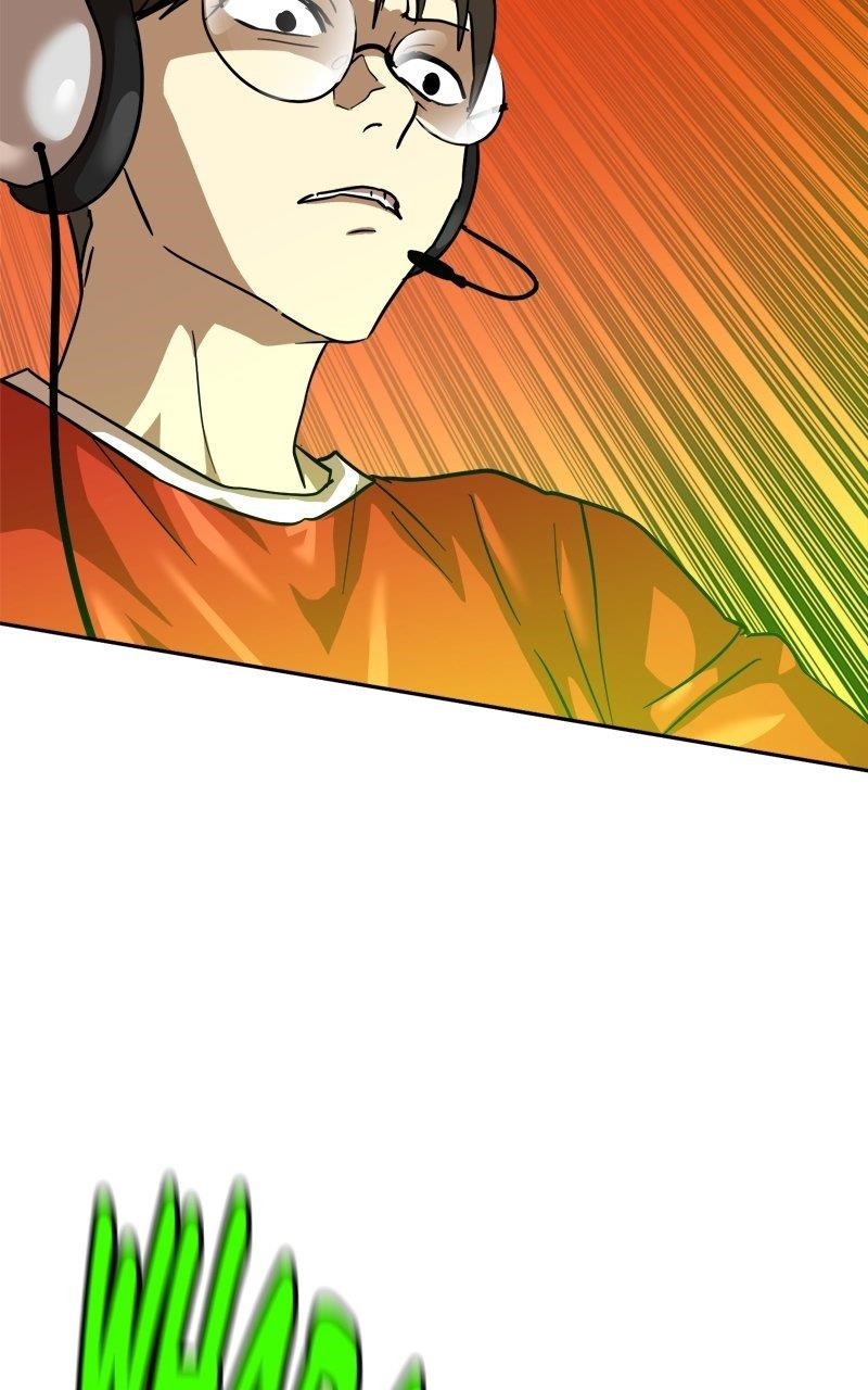 Double Click (PARK Soo-bong) Chapter 180 - Page 25 in English