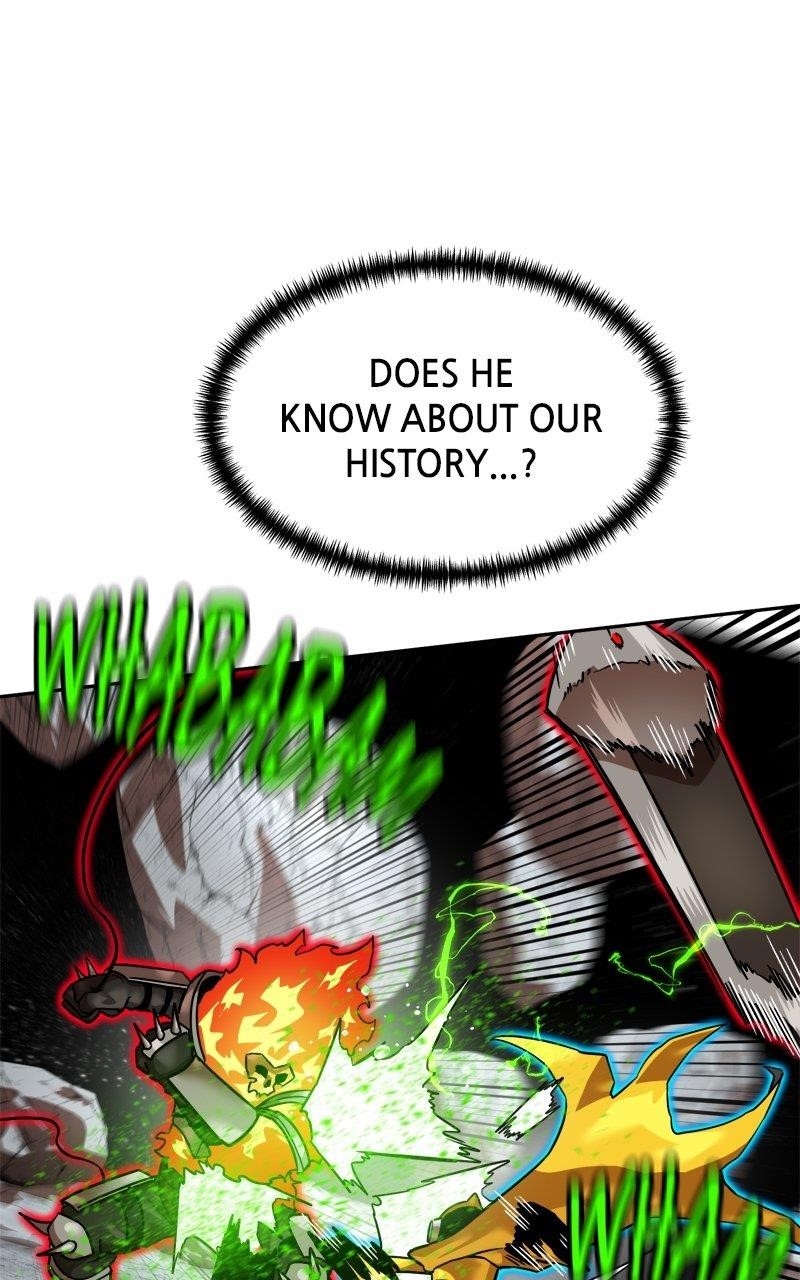 Double Click (PARK Soo-bong) Chapter 180 - Page 29 in English