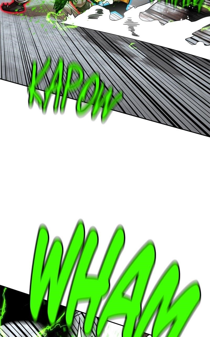 Double Click (PARK Soo-bong) Chapter 180 - Page 30 in English