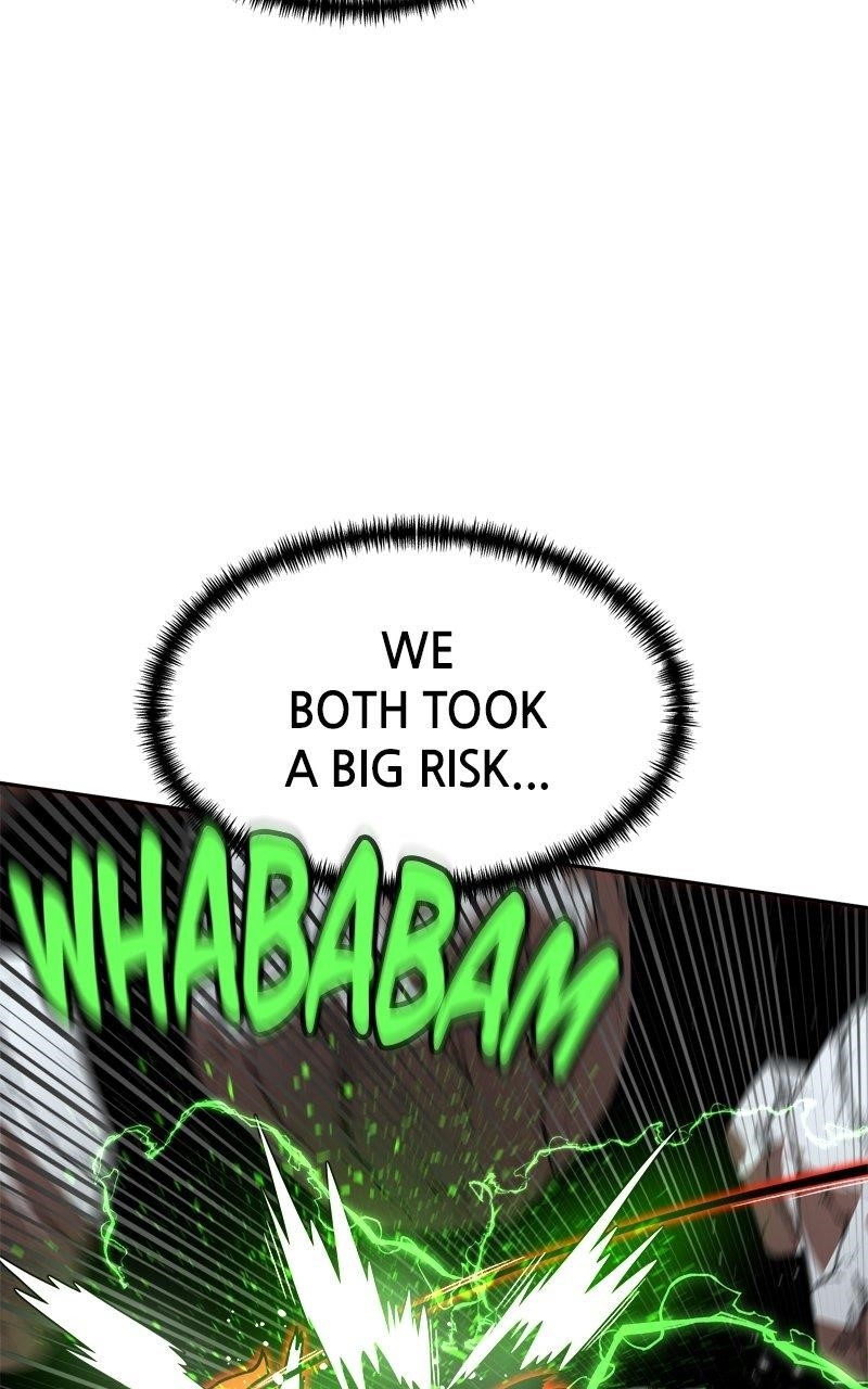 Double Click (PARK Soo-bong) Chapter 180 - Page 35 in English