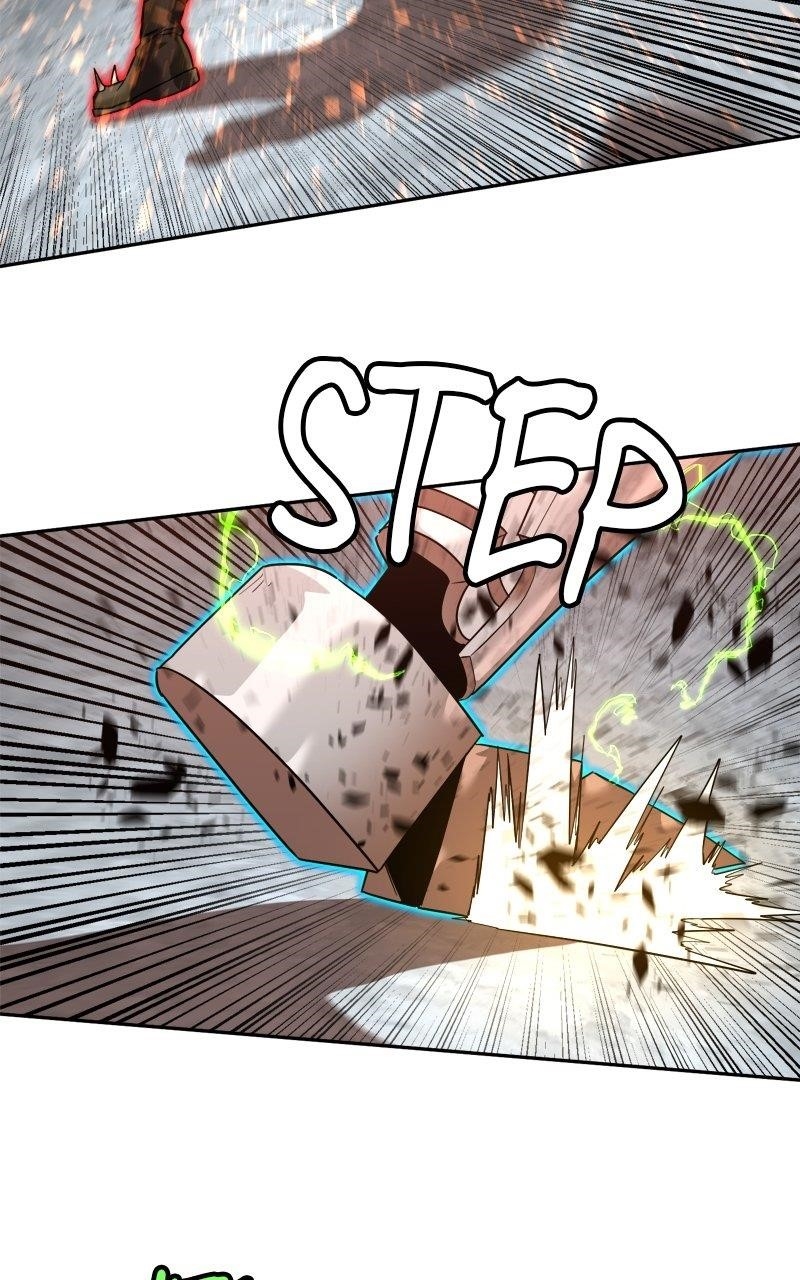 Double Click (PARK Soo-bong) Chapter 180 - Page 4 in English