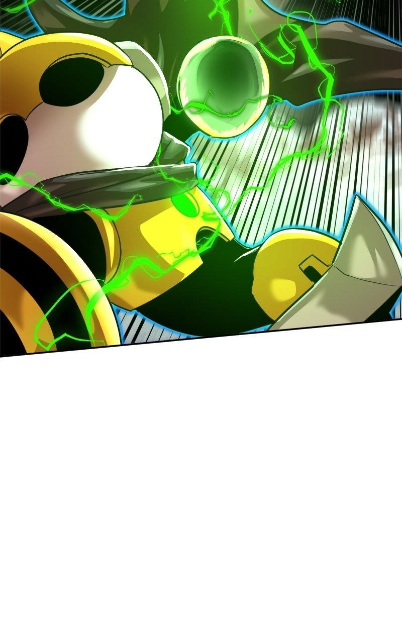Double Click (PARK Soo-bong) Chapter 180 - Page 41 in English