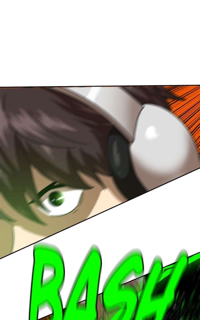 Double Click (PARK Soo-bong) Chapter 180 - Page 42 in English