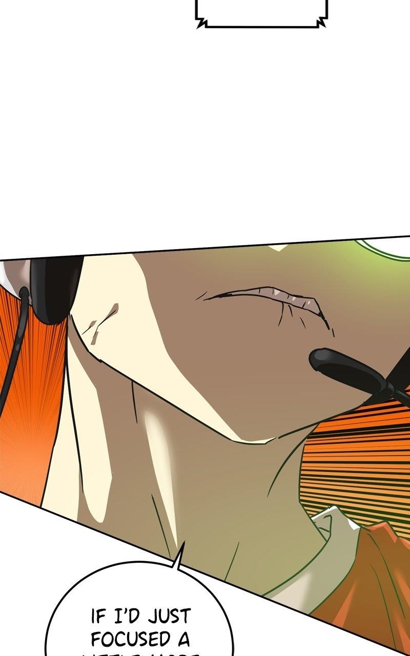 Double Click (PARK Soo-bong) Chapter 180 - Page 46 in English