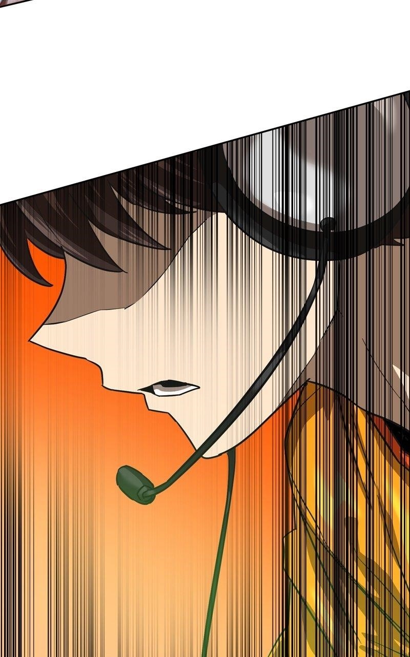 Double Click (PARK Soo-bong) Chapter 180 - Page 49 in English