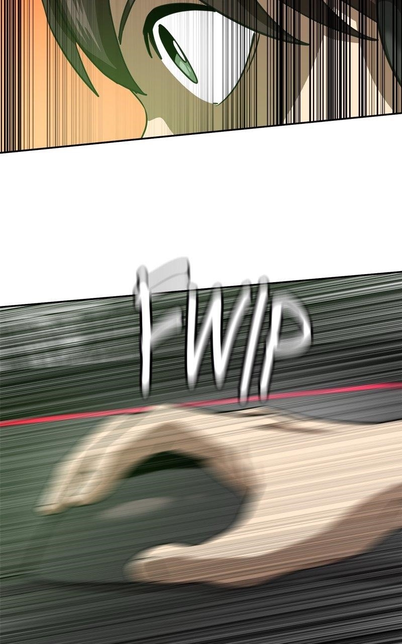 Double Click (PARK Soo-bong) Chapter 180 - Page 51 in English