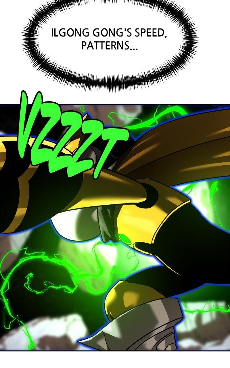 Double Click (PARK Soo-bong) Chapter 180 - Page 54 in English