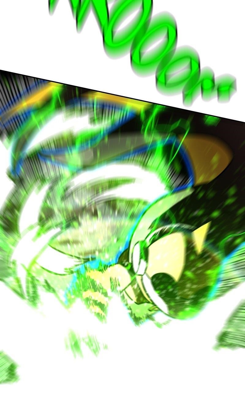 Double Click (PARK Soo-bong) Chapter 180 - Page 65 in English