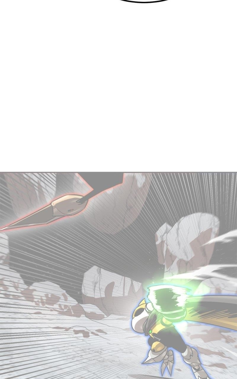 Double Click (PARK Soo-bong) Chapter 180 - Page 77 in English
